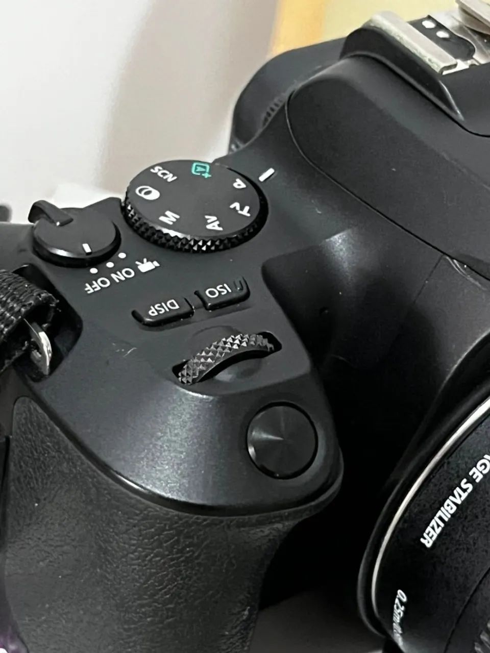 Câmera SL3 - Foto 4
