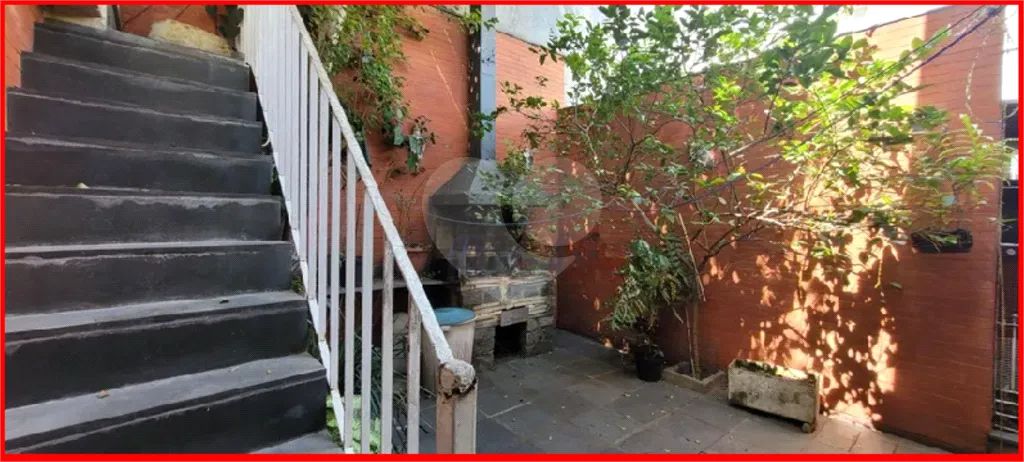 Casa de vila com 3 quartos à venda em Vila mariana - SP - Foto 4