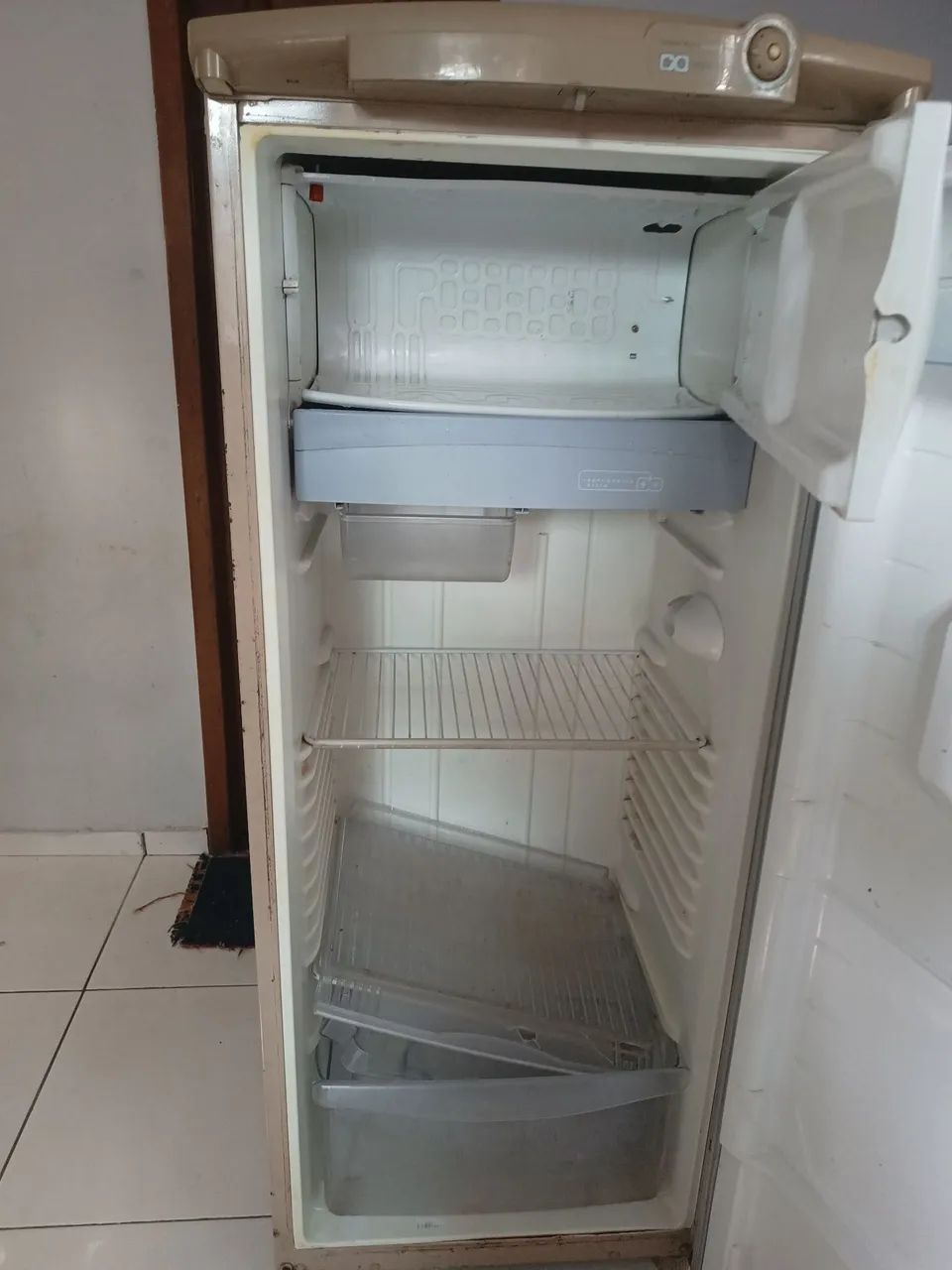 Geladeira Consul  - Foto 4