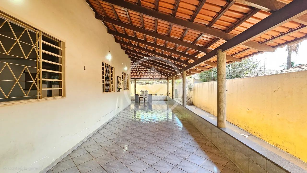 Casa Térrea 3 Quartos no Setor Jardim Europa codigo: 362716 - Foto 5