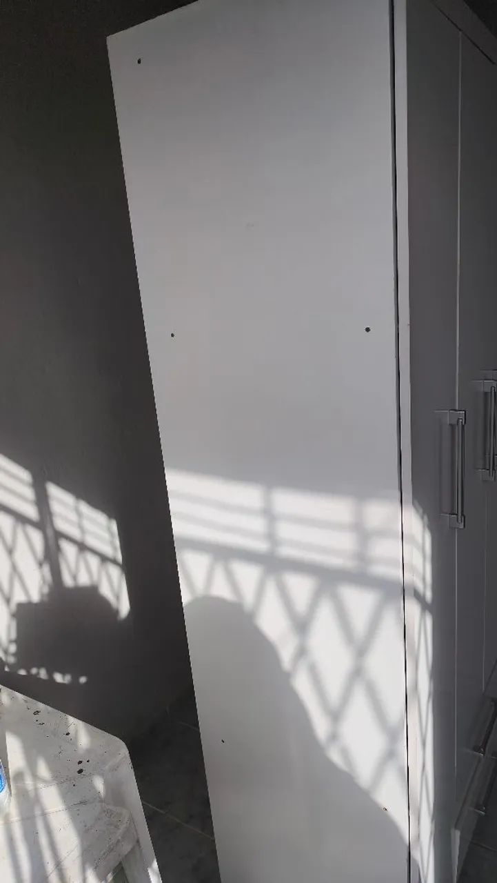 Guarda roupa  - Foto 2