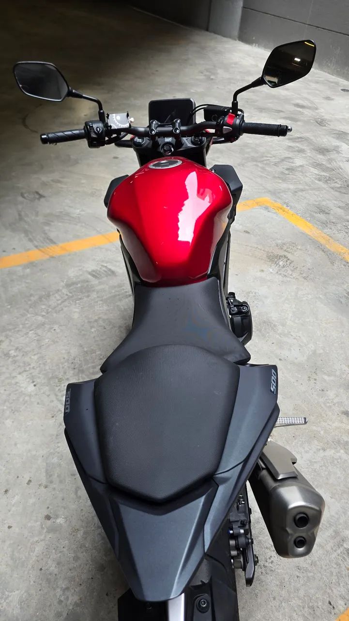 Hornet 500  - Foto 2