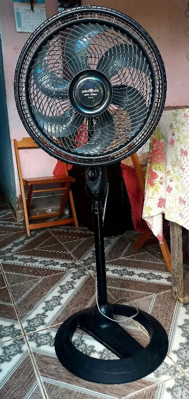Ventilador de Pé - Britânia  - Foto 3
