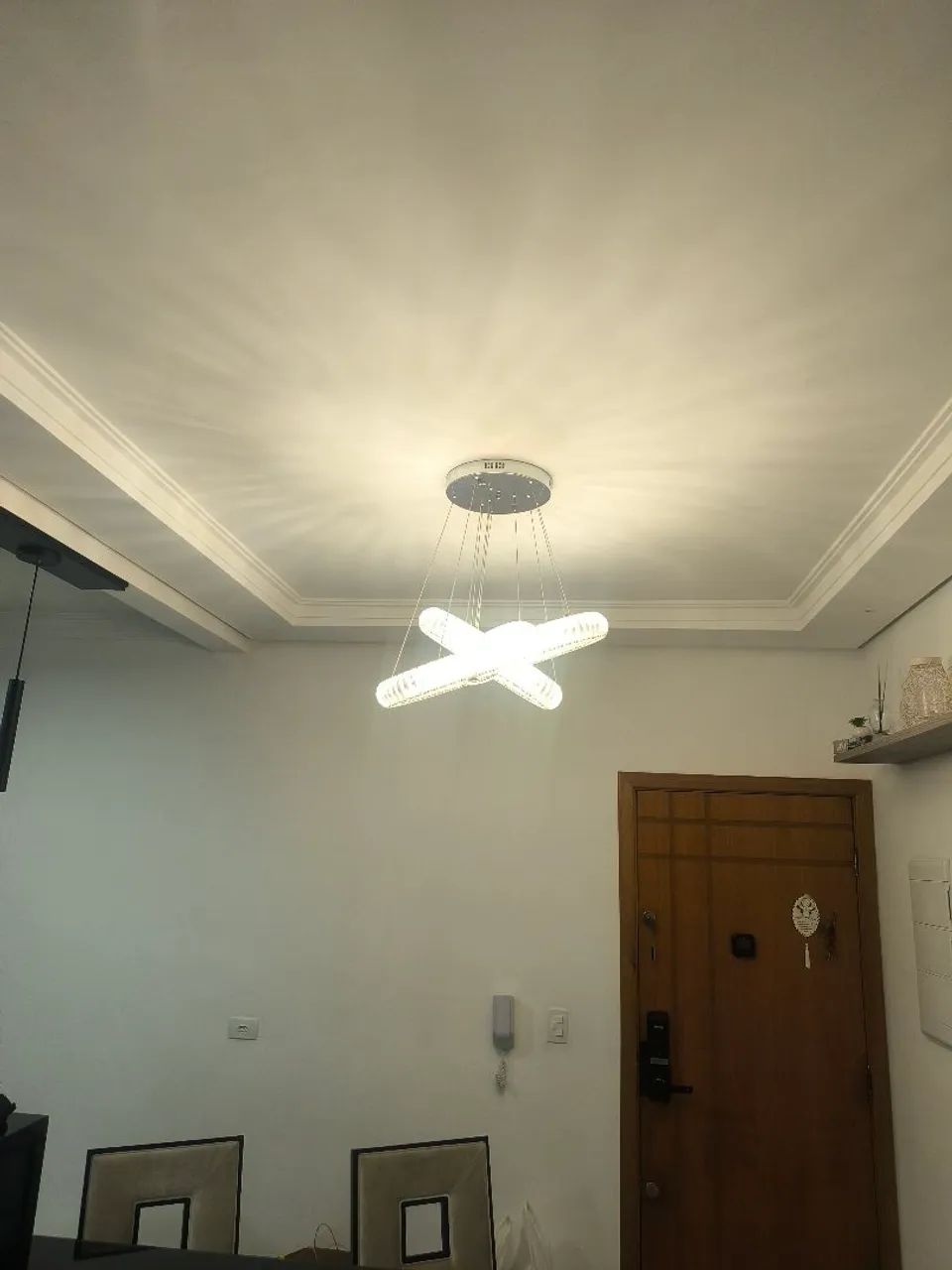 Lustre Cristal  - Foto 2