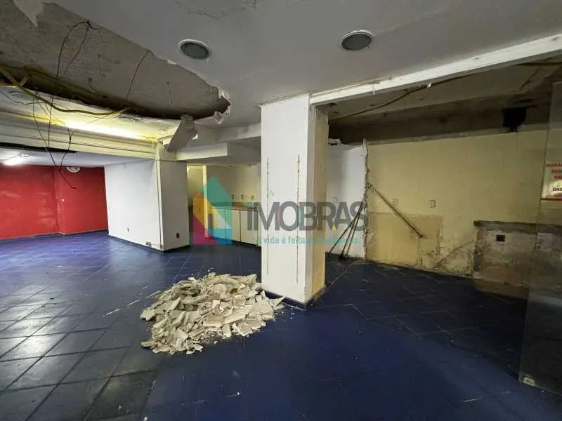 Loja Comercial em Copacabana - 90 m² - Foto 5