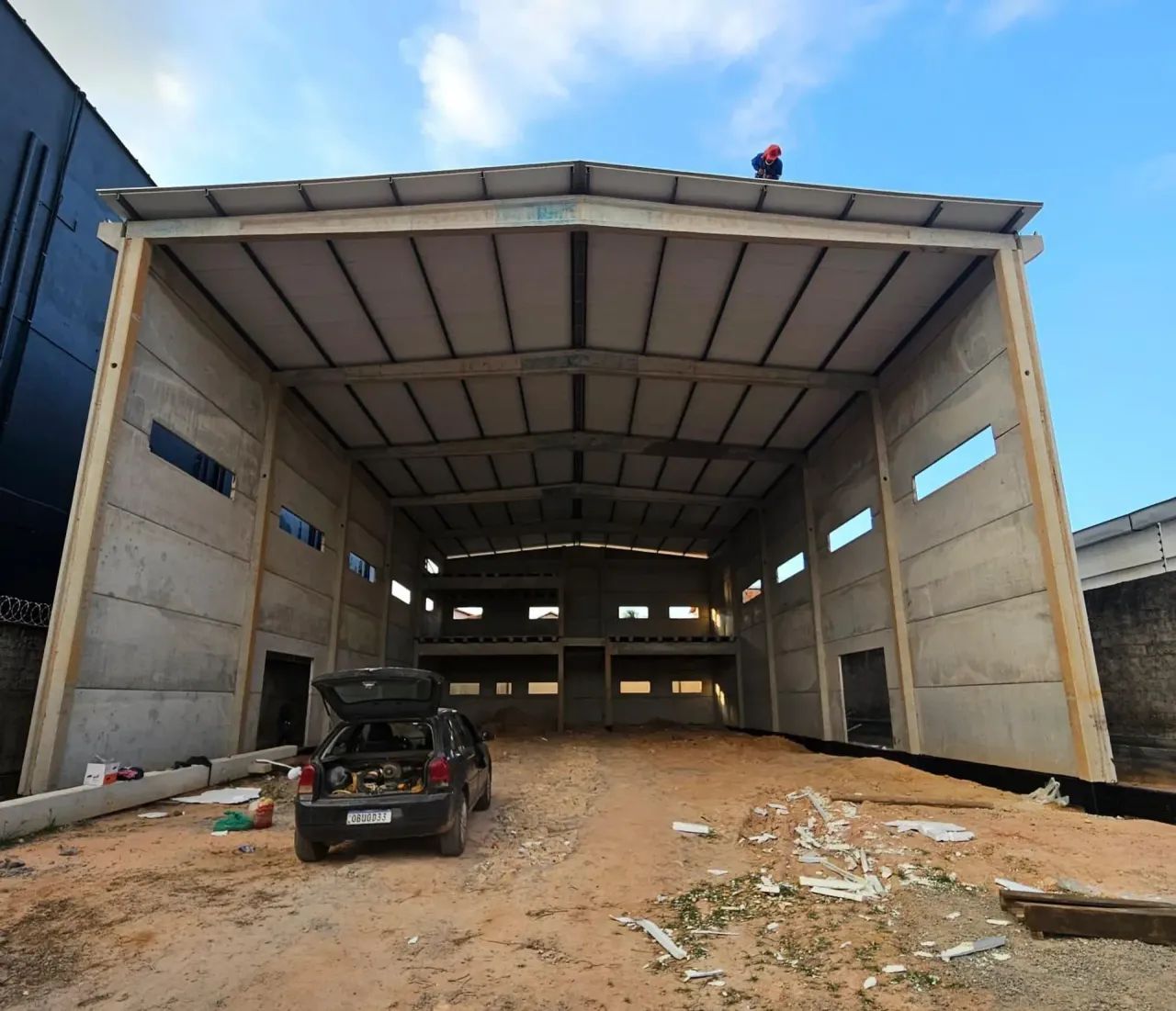 Imóvel para locacao com 600 metros quadrados em Calhau - São Luís - MA - Foto 2