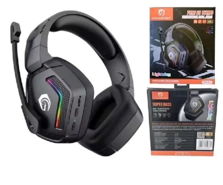 HEARDSET