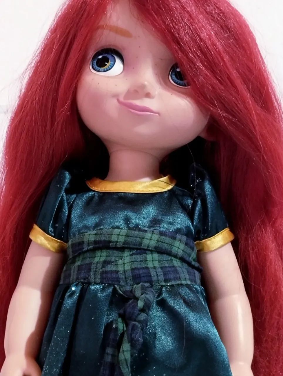 MERIDA DISNEY ANIMATORS - Foto 4