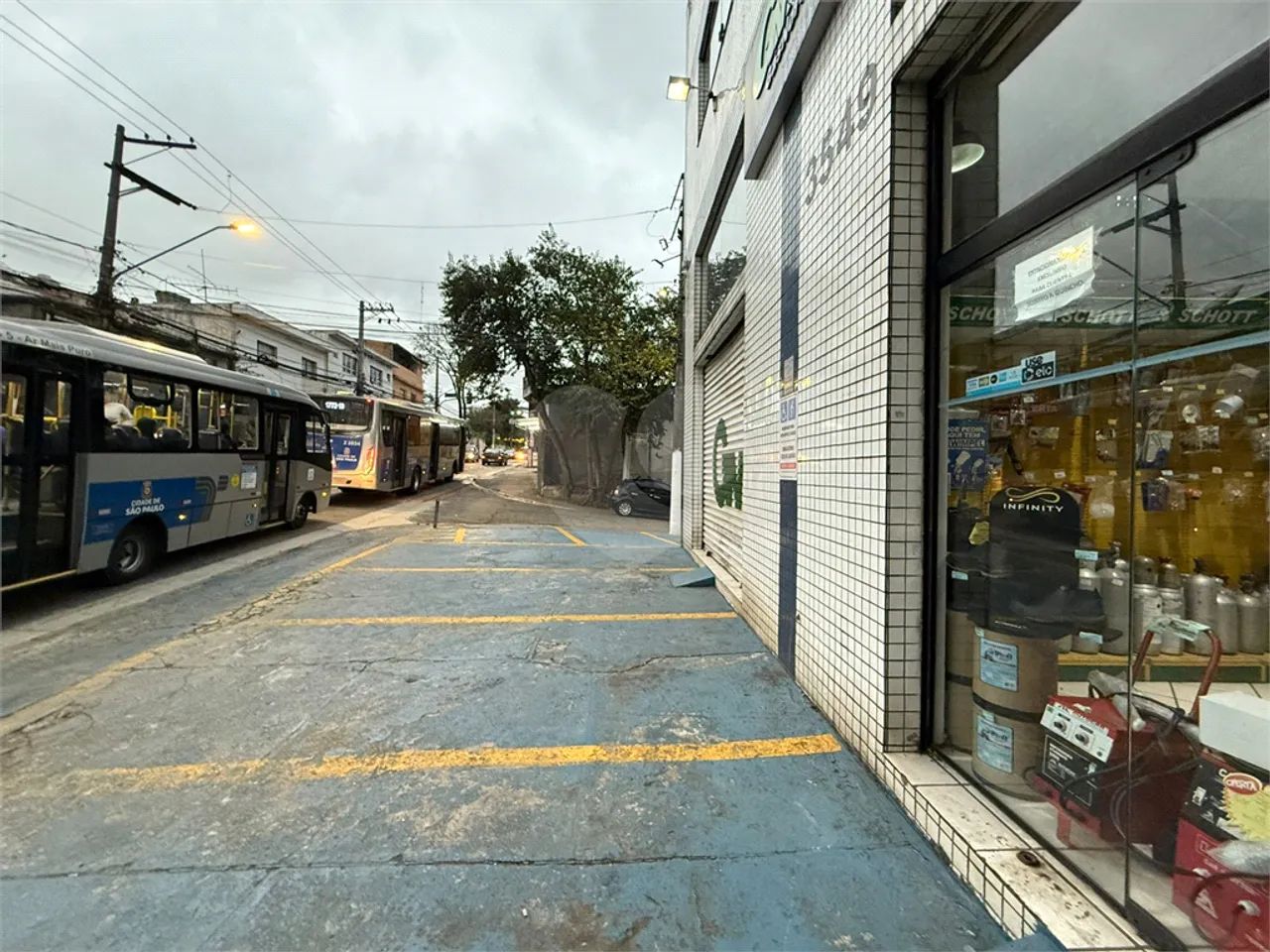 Prédio inteiro à venda em Vila albertina - SP - Foto 2