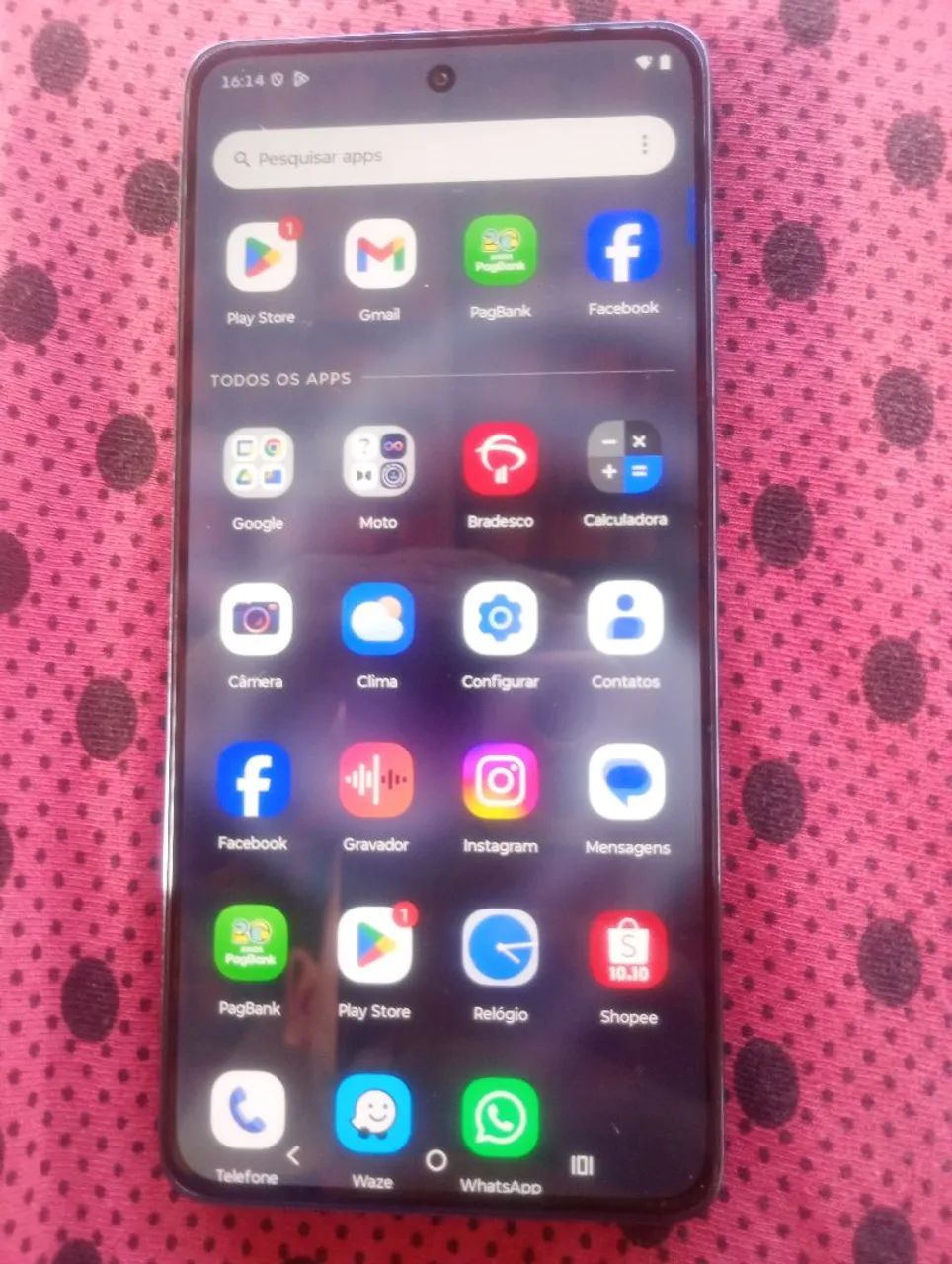 Motorola G86 5g  - Foto 5