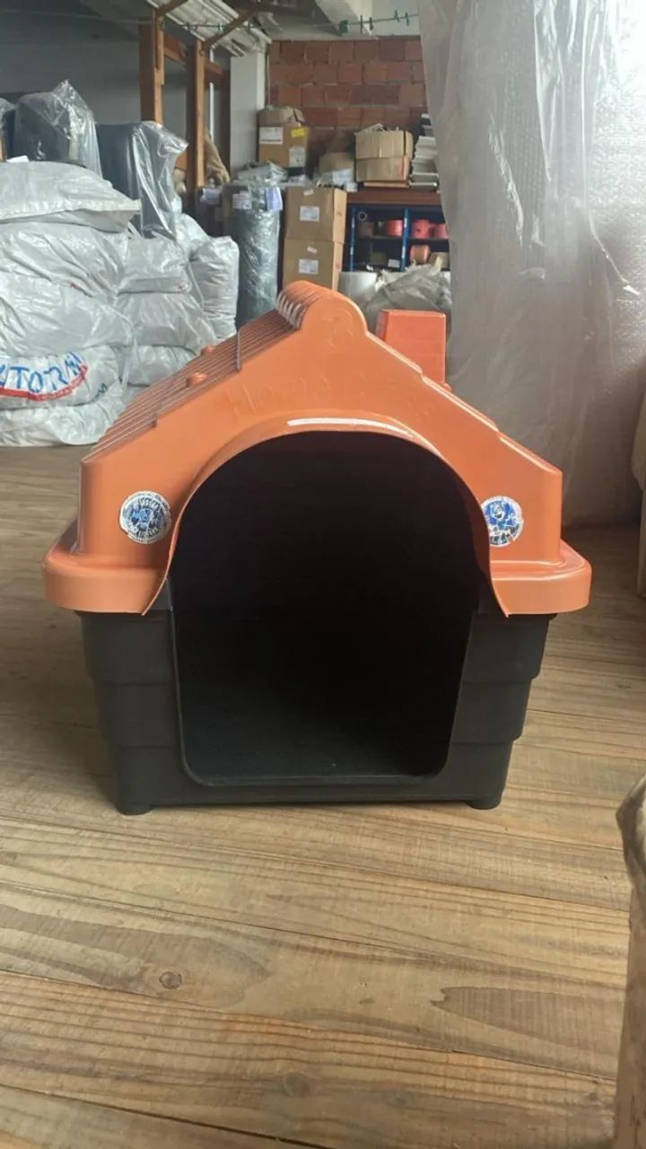 CASINHA PARA PET - Foto 3