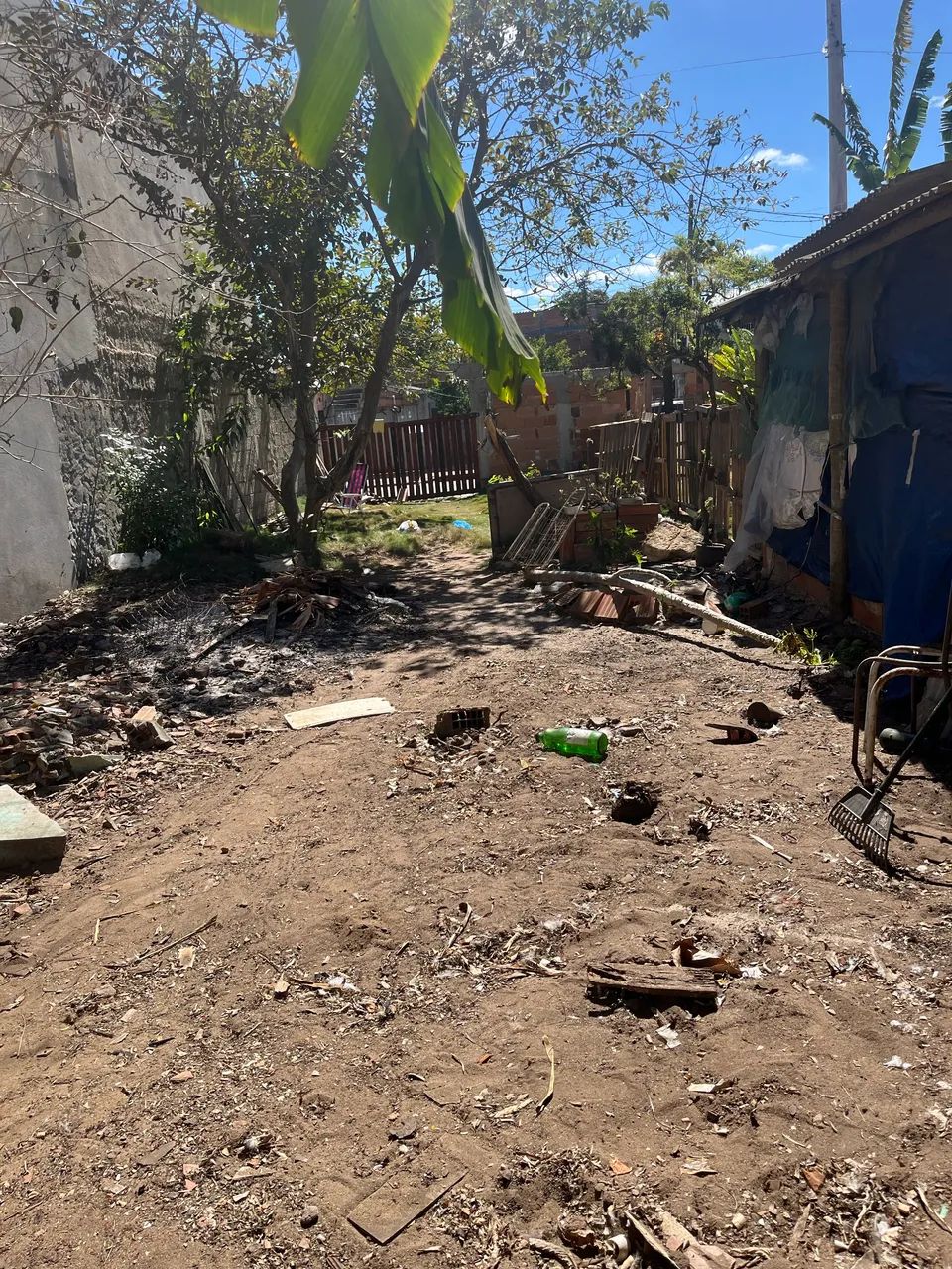 Terreno 150 m parque das gaivotas Serra És - Foto 4