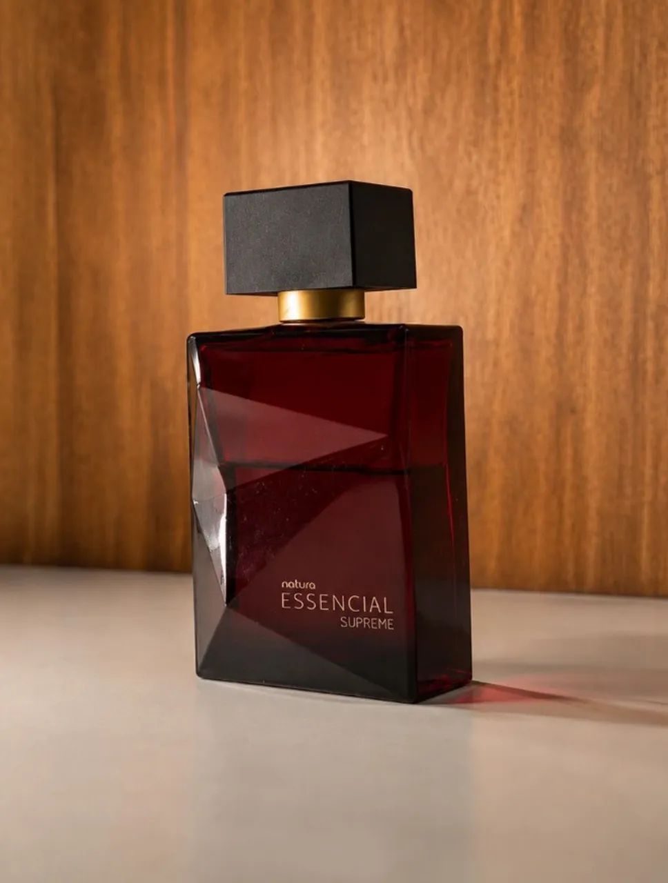 Essencial Supreme | Natura | 100ML