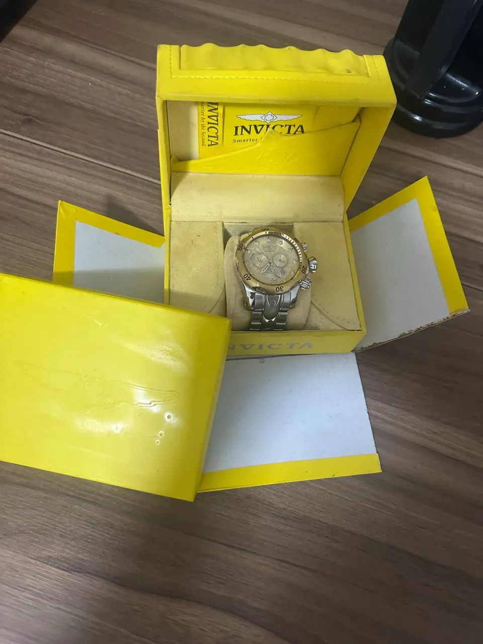 Invicta venon  - Foto 4