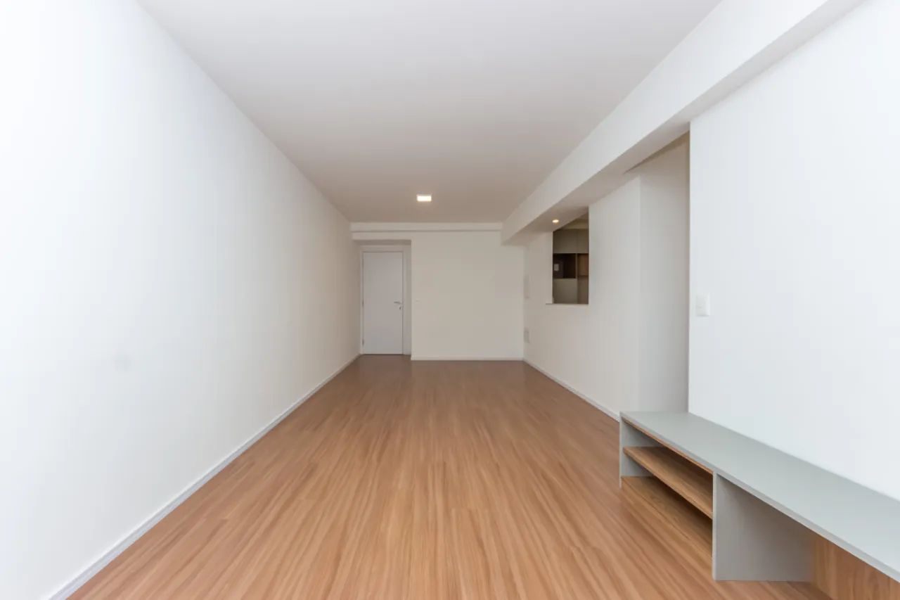 Apartamento para venda em Vila Emir com 3 quartos, sendo 1 suíte, 86m² - Foto 3