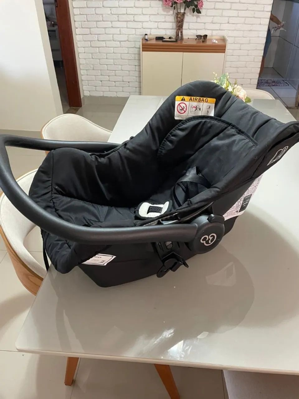 Bebe conforto  - Foto 3
