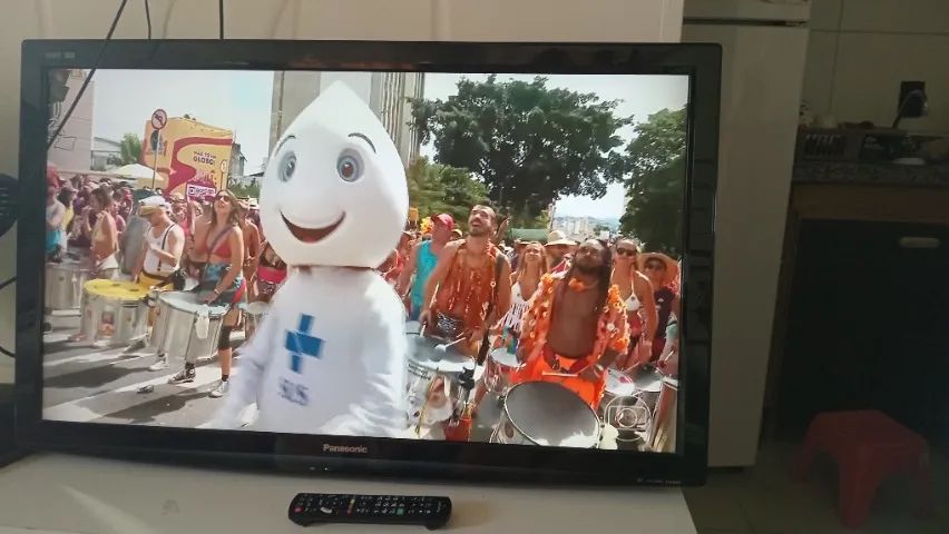 TV 60 polegadas  - Foto 3