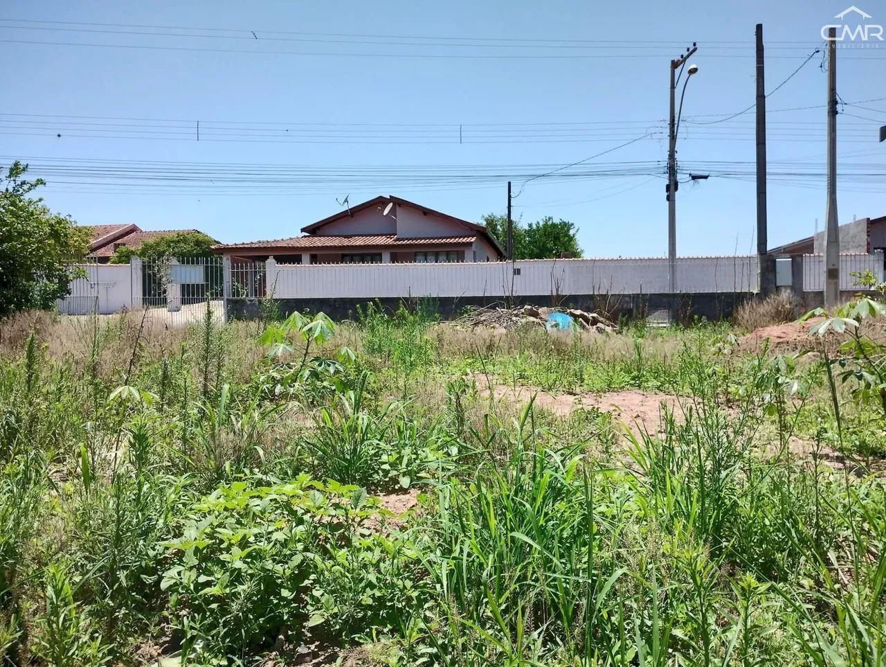 Terreno 440 M² Santa Luzia - Charqueada/SP - Foto 5