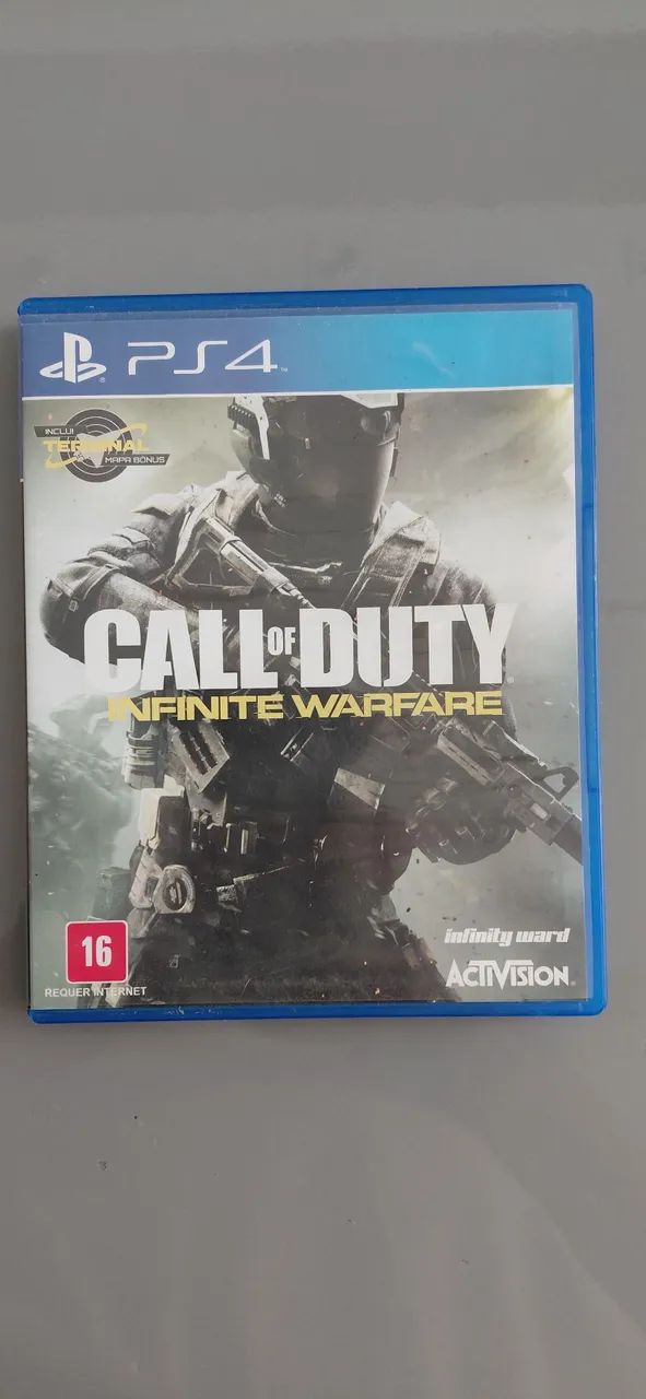 Jogos ps4  - Foto 2