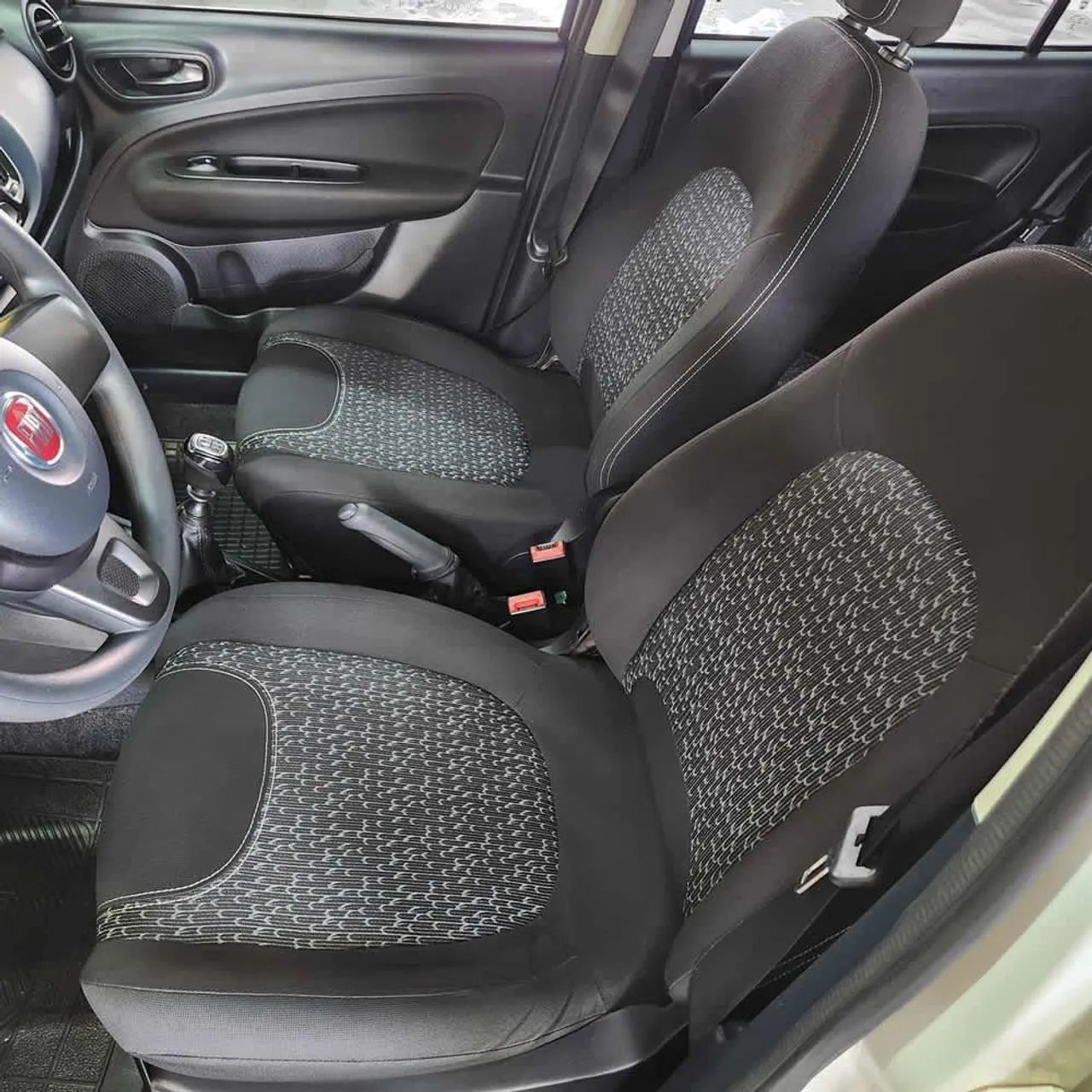 ALUGA CARROS PARA UBER APLICATIVOS  - Foto 4