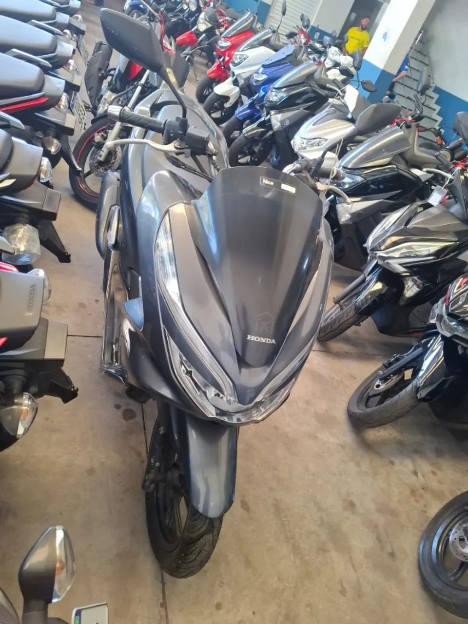 Honda Pcx 2020 - Foto 3