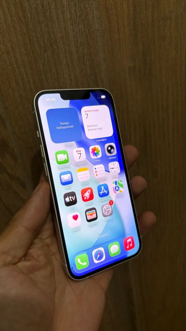 iPhone 13 Normal