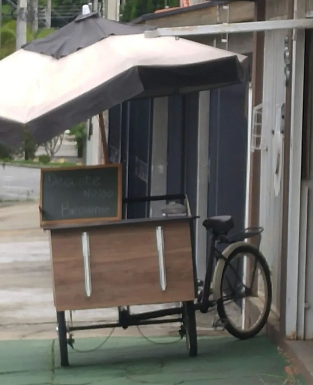 Foodbike - Foto 3