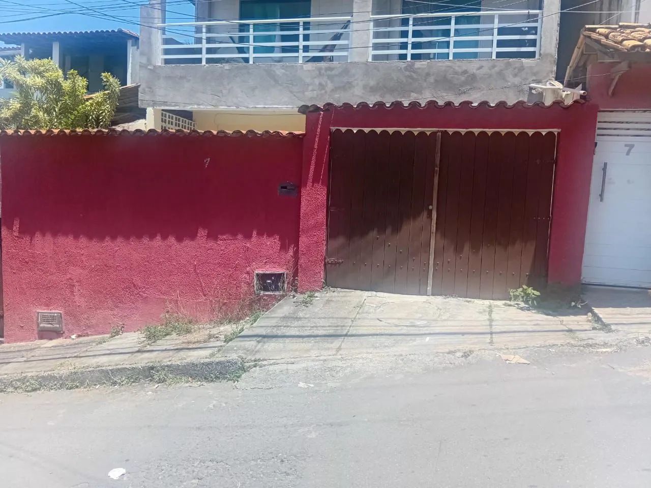 Foto - Salvador - Itapuã