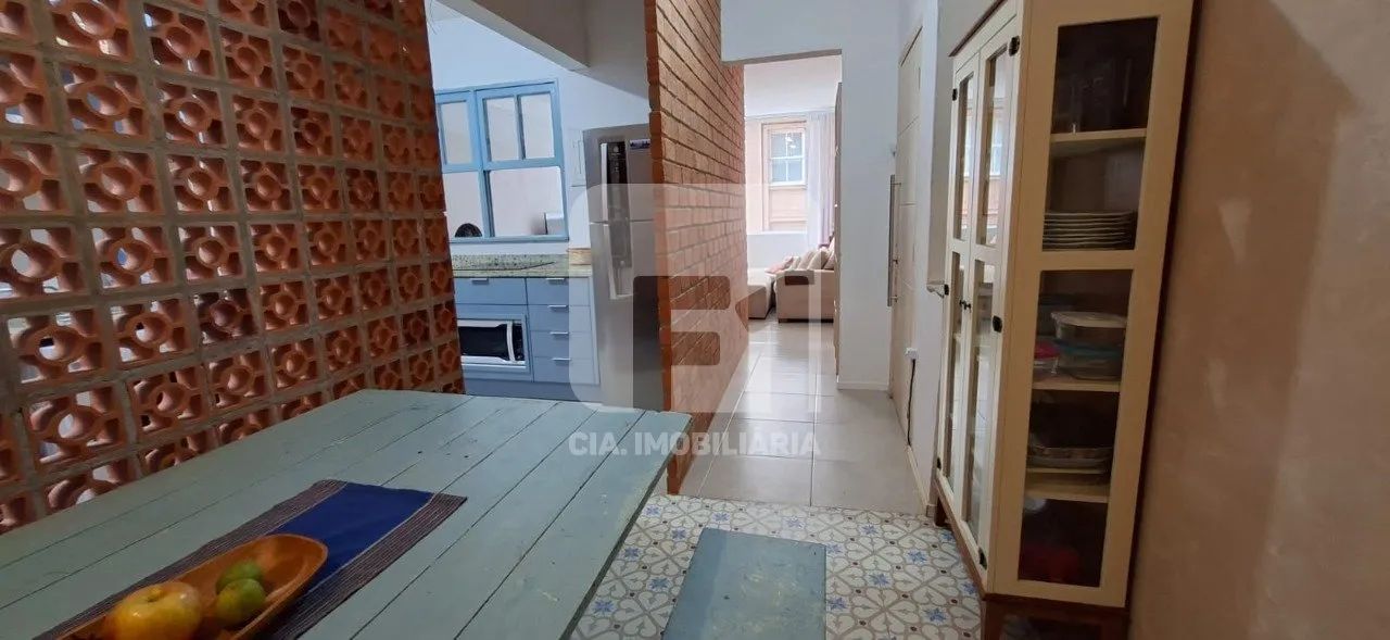 Apartamento de 3 dormitórios no Centro - Foto 4