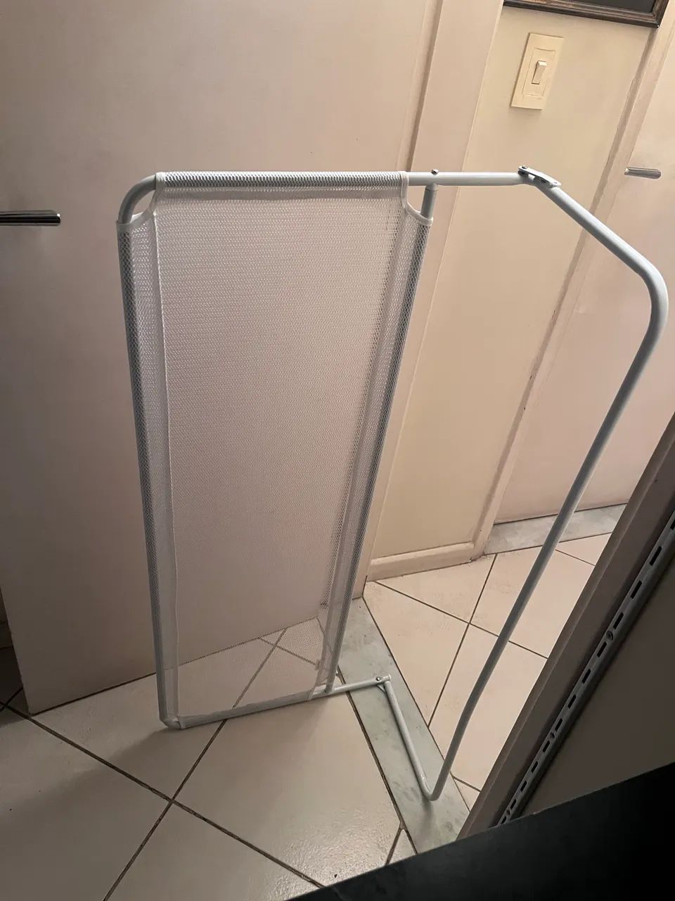 Proteção de cama  - Foto 2