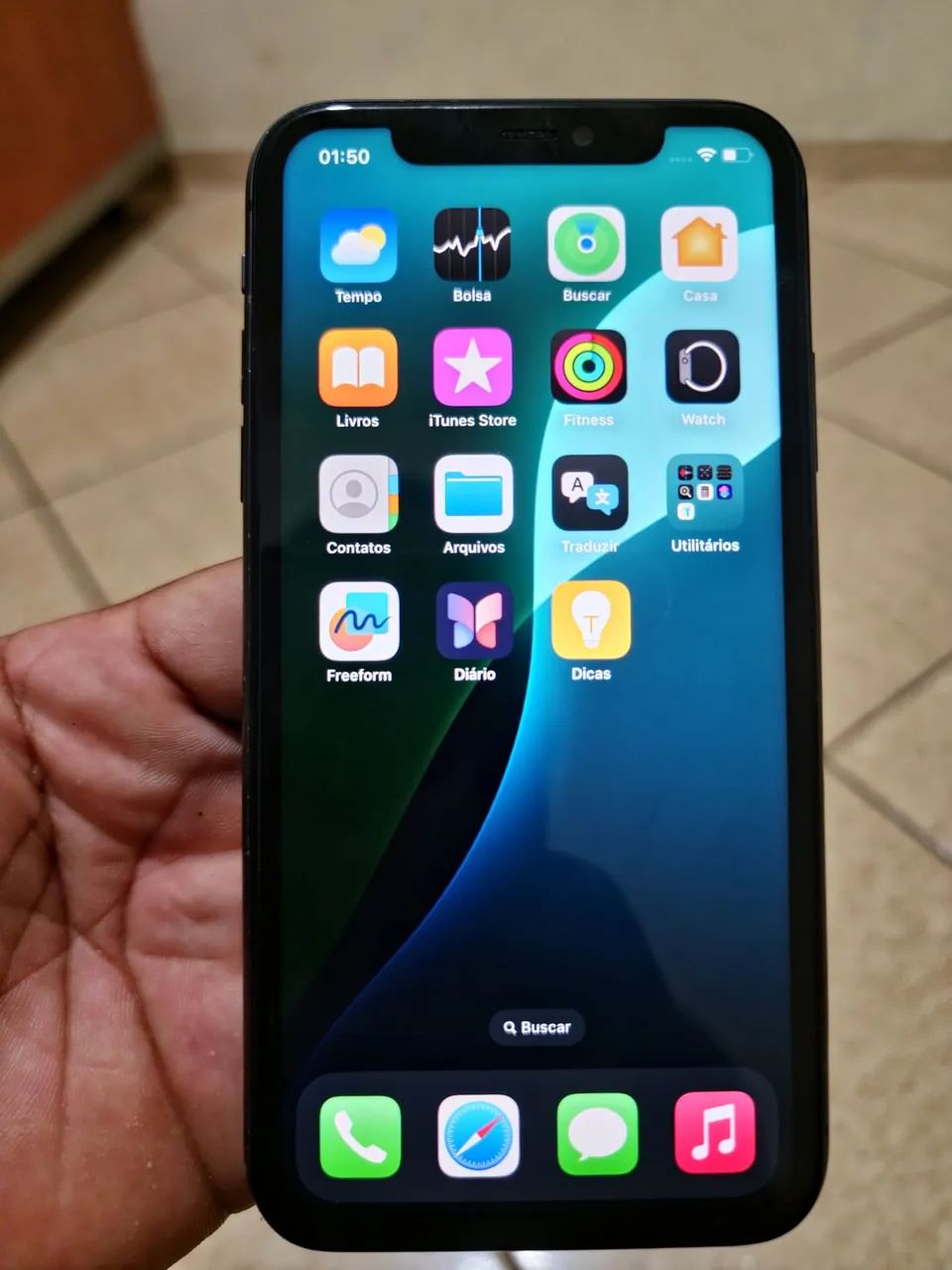 IPHONE 11 FACE ID OK ? - Foto 2