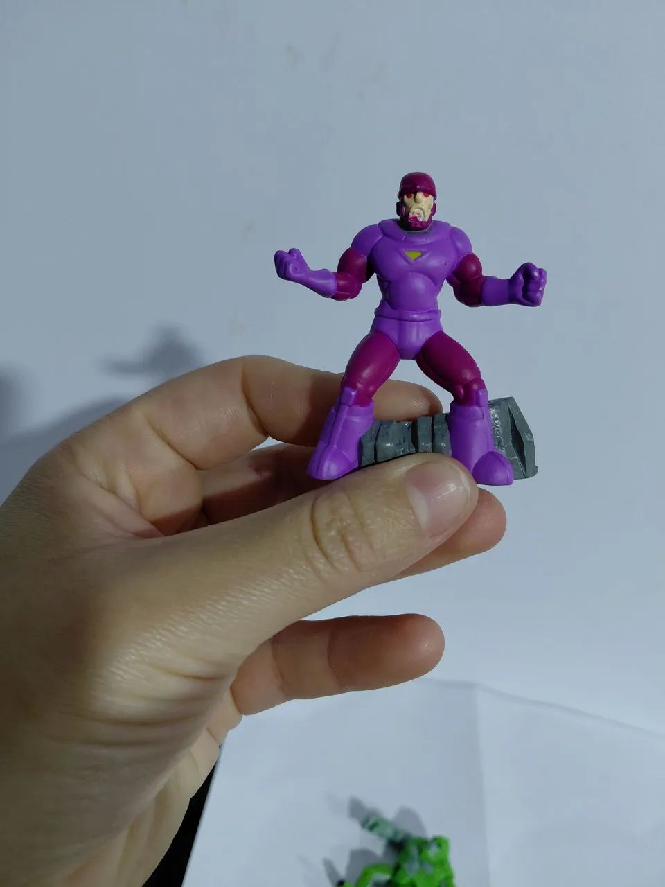 Lote de miniaturas colecionáveis  - Foto 2
