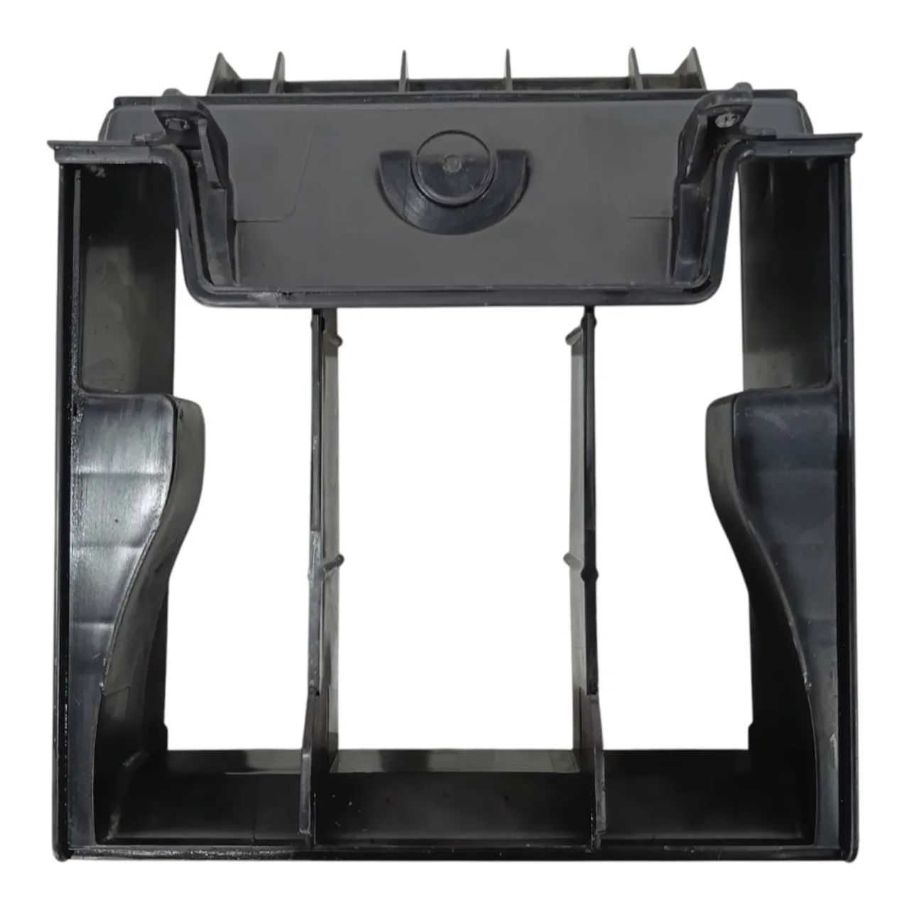 Suporte Ar Condicionado Painel Land Rover Freelander 07 A 14 - Foto 4