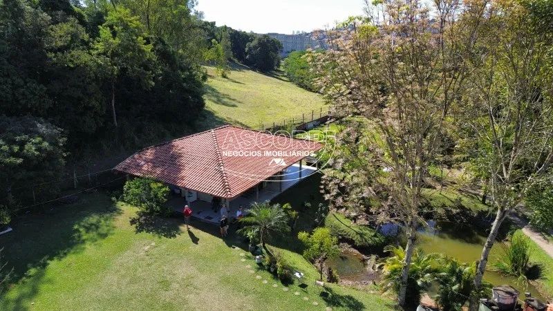 Chácara à venda no bairro Itapuã, Piracicaba. - Foto 2