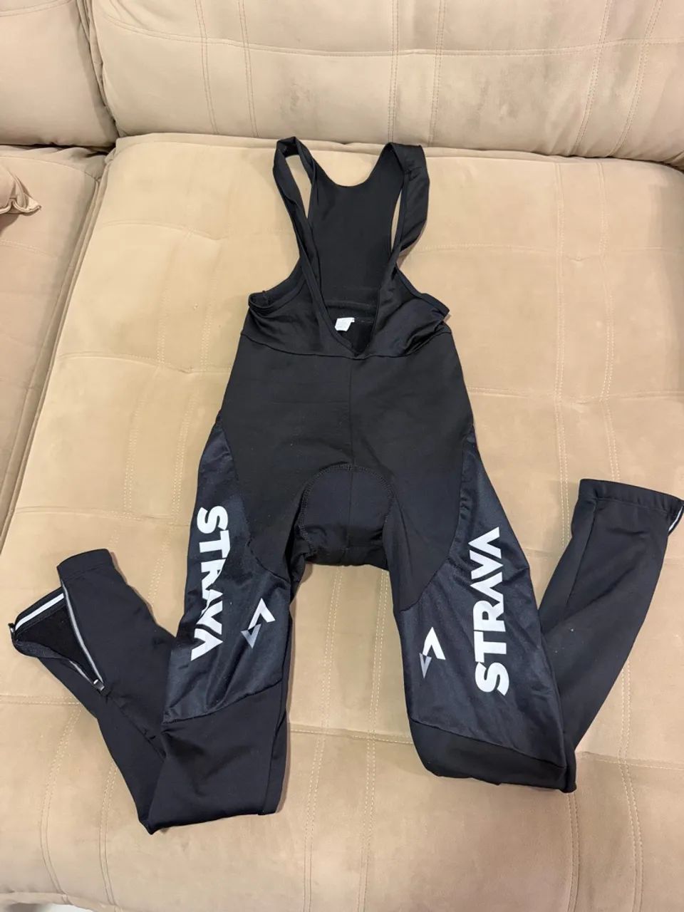 Roupa ciclista - Foto 2