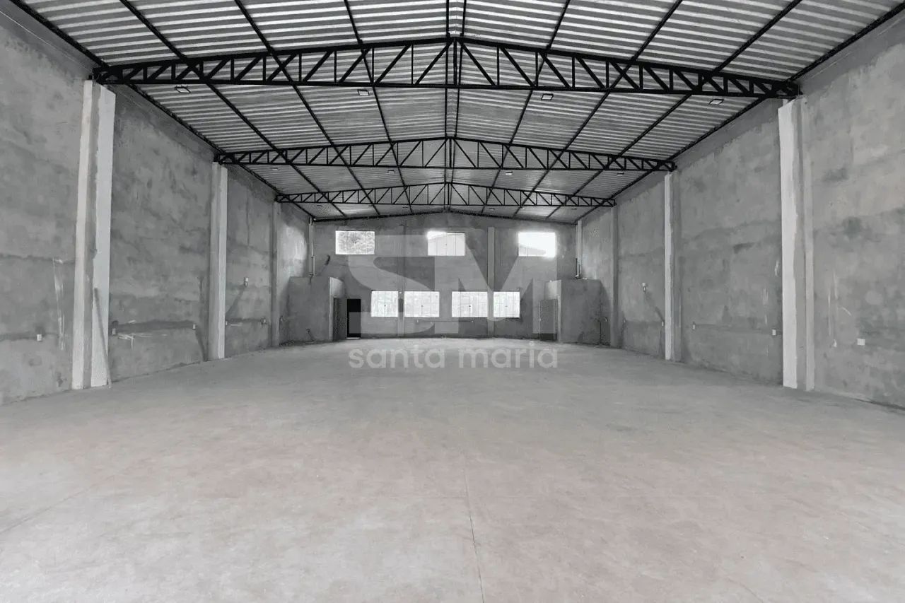 Sala para locação, São Cristóvão, Chapecó, SC - Foto 2