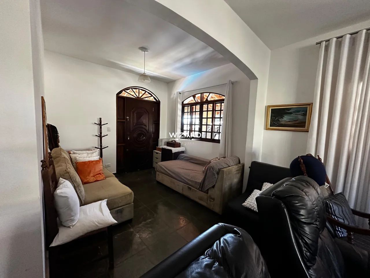 Chácara para venda com 7532m² e 9 vagas em Ibiúna - Foto 5