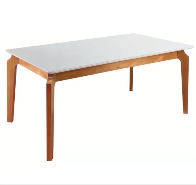Mesa de Jantar Imperial 120 cm - Foto 2