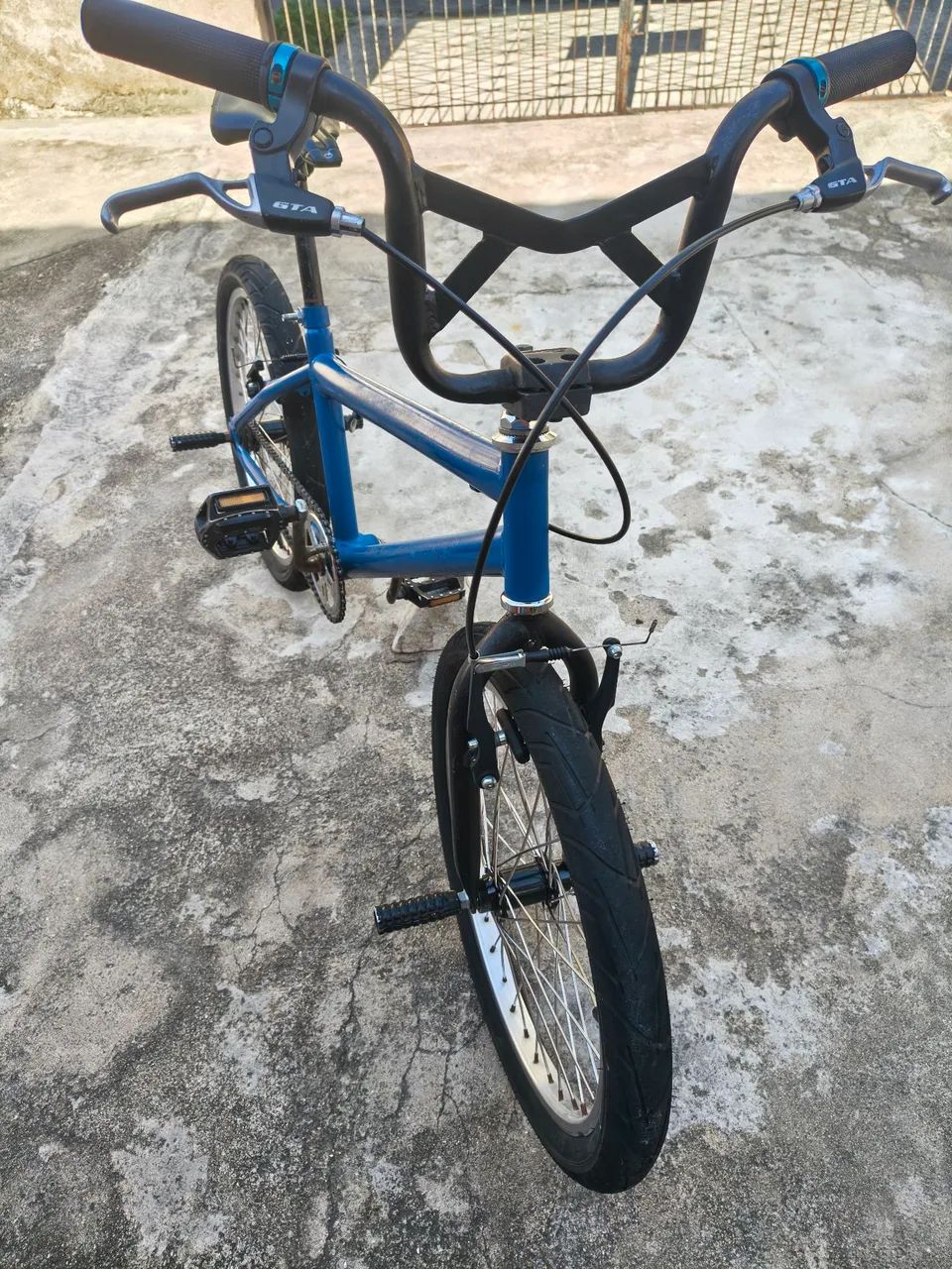 Bicicleta aro 20 - Foto 3