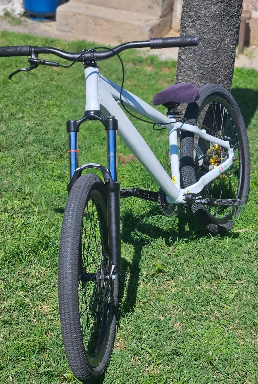 Bike gios frx 2018 - Foto 2