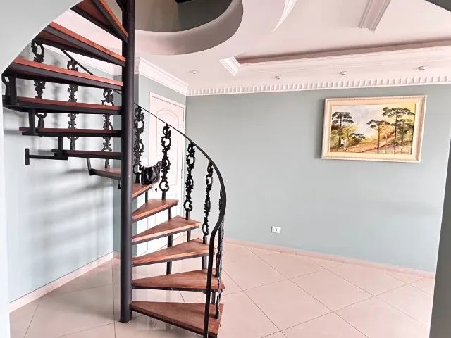 Cobertura duplex centro de londrina - Foto 4