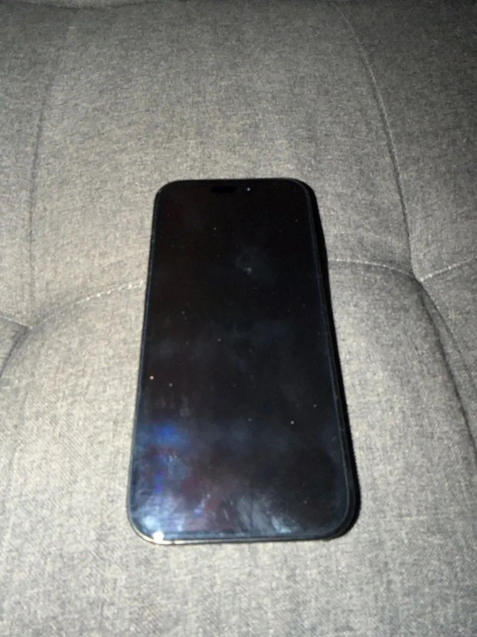 iPhone 16 pro 256 gb