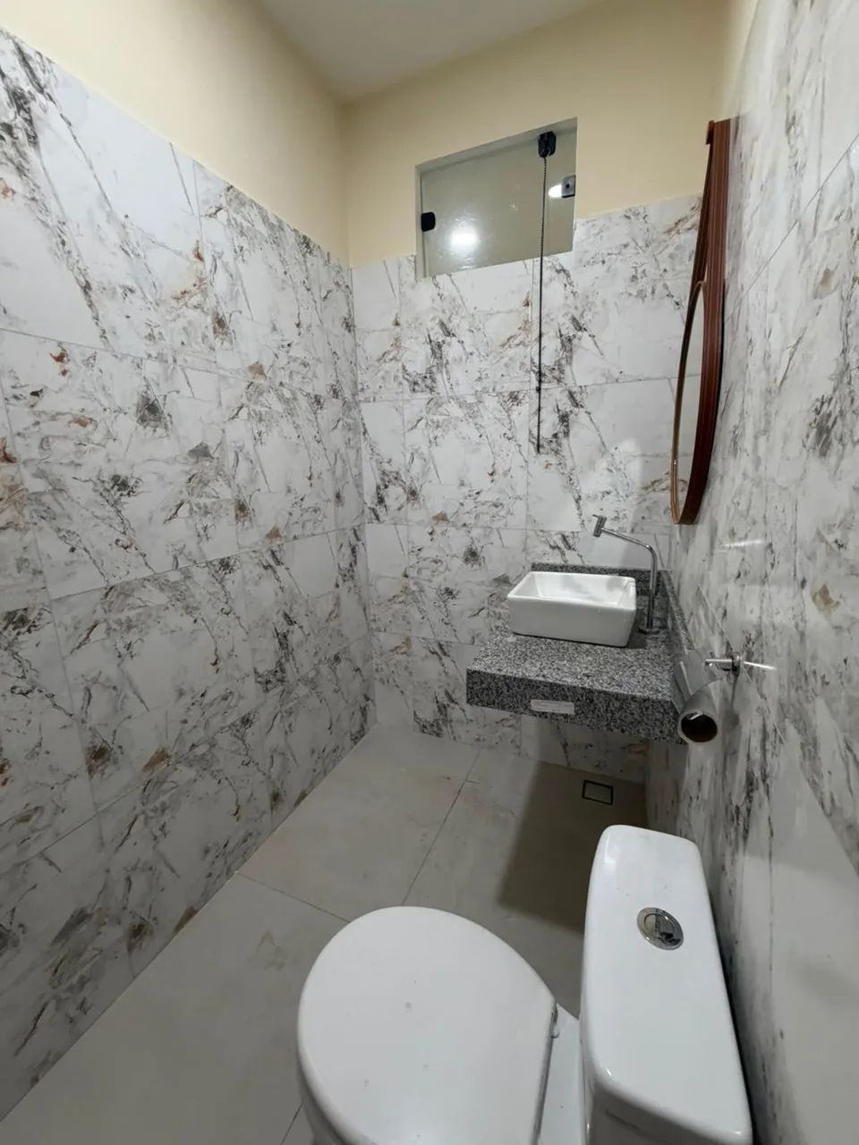 ALUGA-SE sala comercial bairro da paz - Foto 2