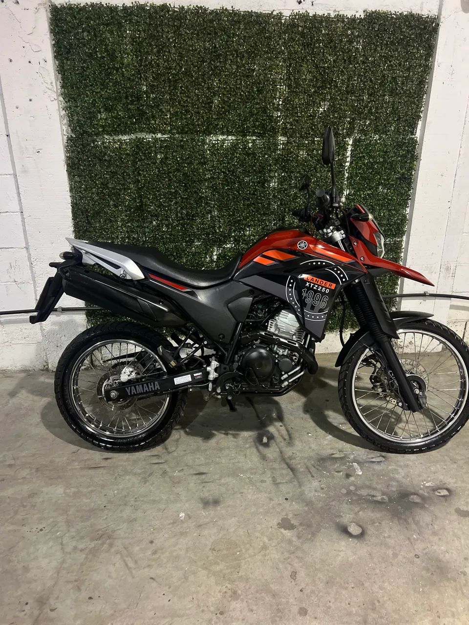 Lander 250 - Foto 5