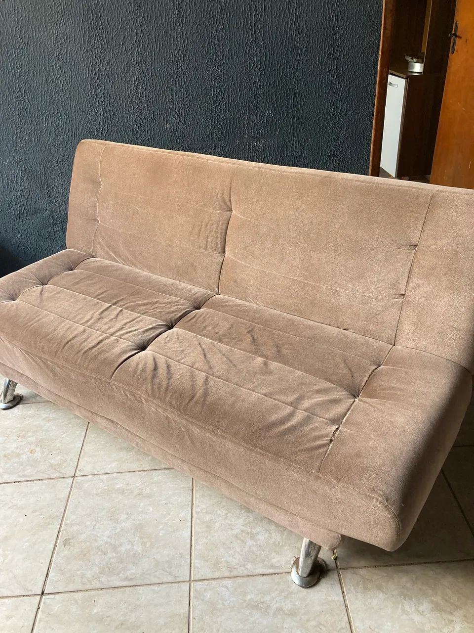 Sofá-cama  - Foto 2
