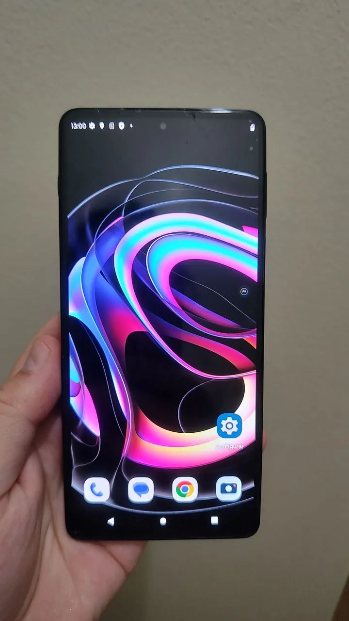 Motorola Edge 20 pro