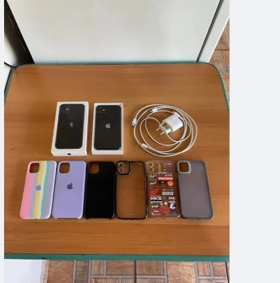 IPhone 11, 64gb - Excelente Estado