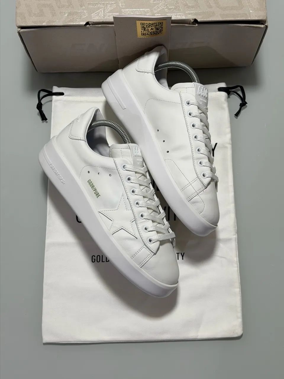 Golden Goose 