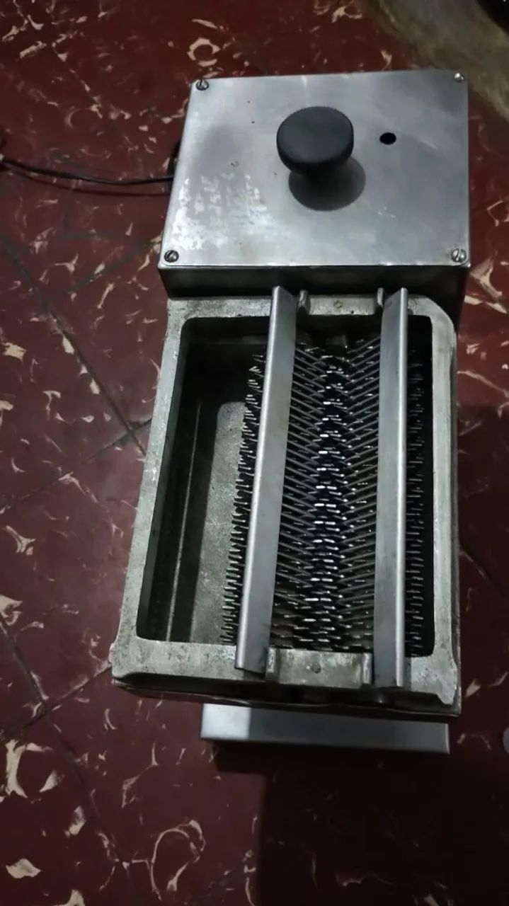 amaciador de carne - Foto 4