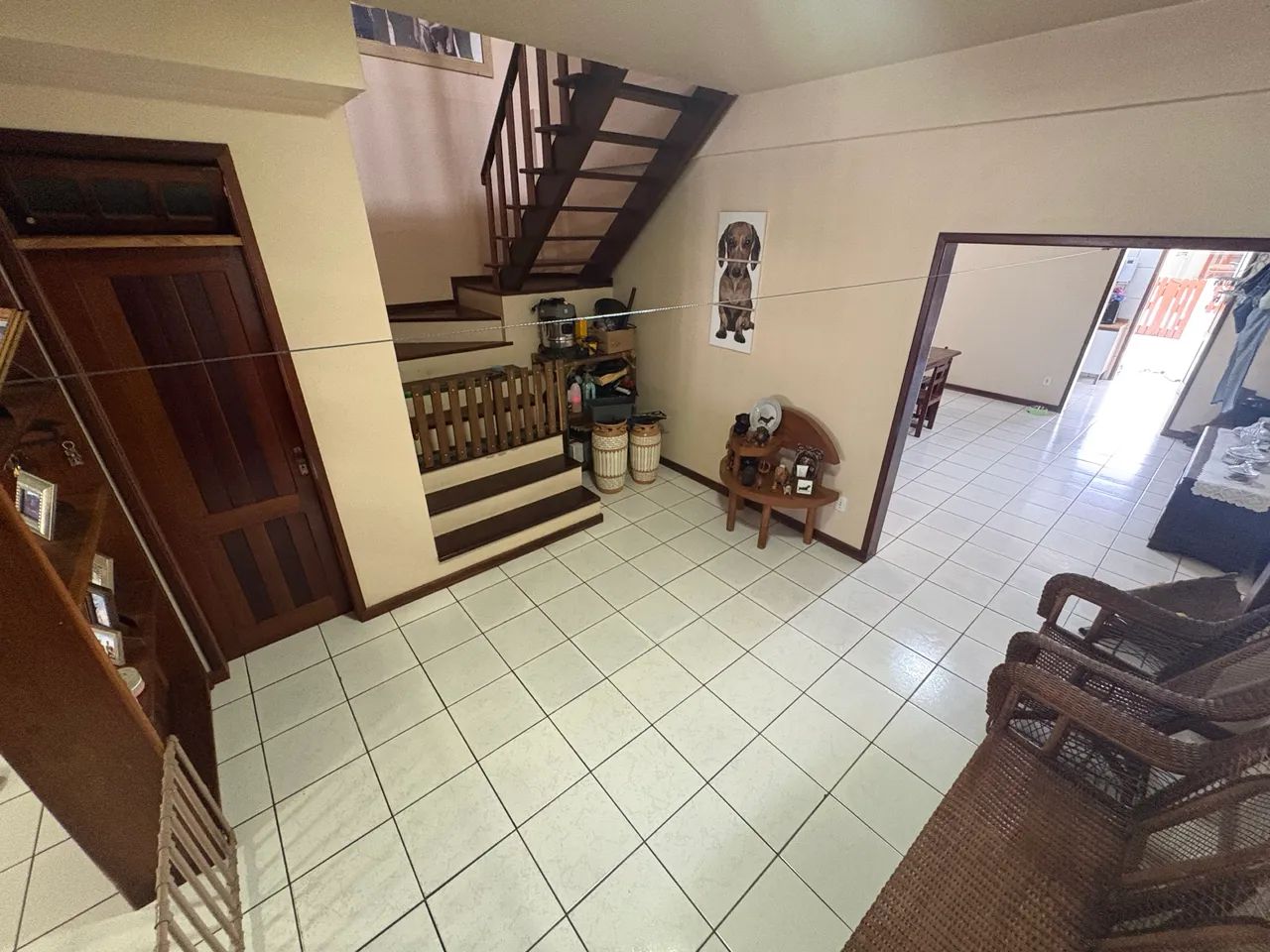 Casa bem localizada no Pacoval - Foto 5